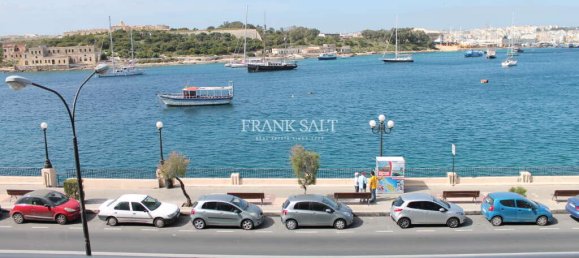 3 غرف نوم شقة في Sliema, Malta رقم 8768 15