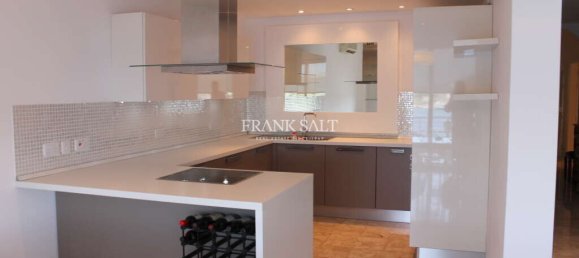 3 غرف نوم شقة في Sliema, Malta رقم 8768 2