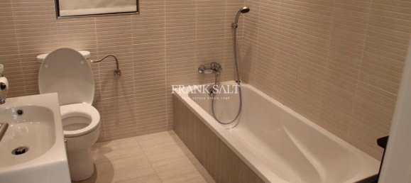 3 غرف نوم شقة في Sliema, Malta رقم 8768 18