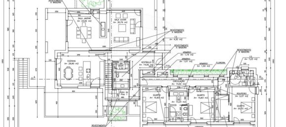 1798m² Land in Campo de Besteiros, Portugal No. 78252 6