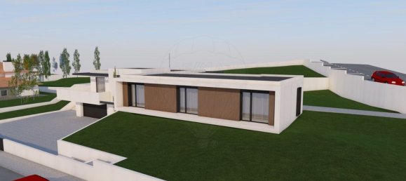 1798m² Land in Campo de Besteiros, Portugal No. 78252 11