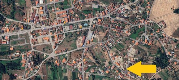 1798m² Land in Campo de Besteiros, Portugal No. 78252 16