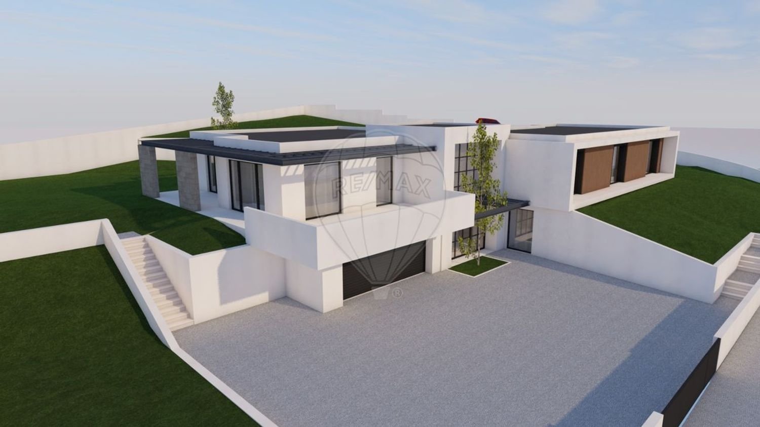 1798m² Land in Campo de Besteiros, Portugal No. 78252
