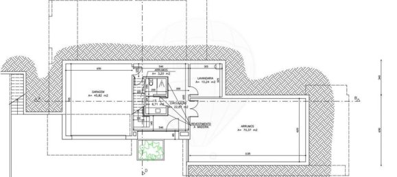 1798m² Land in Campo de Besteiros, Portugal No. 78252 18