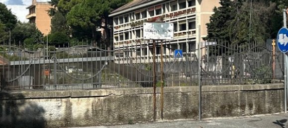 مرآب في Genoa, Italy 16متر مربع رقم 352469 19