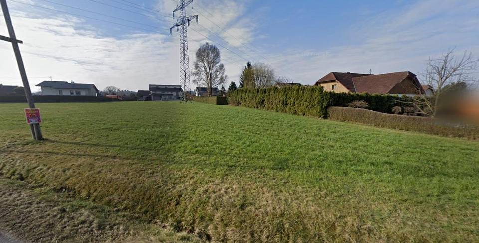 3261m² Land in Engerwitzdorf, Austria No. 76401