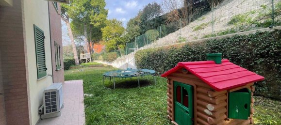 3-salle Appartement à Polverigi, Italy No. 223729 32