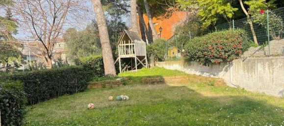 3-salle Appartement à Polverigi, Italy No. 223729 29