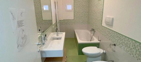 3-salle Appartement à Polverigi, Italy No. 223729 25