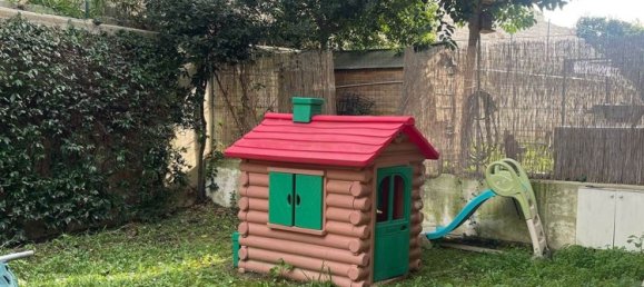 3-salle Appartement à Polverigi, Italy No. 223729 30