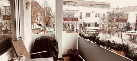 3-salle Appartement à Stuttgart, Germany No. 32410 3