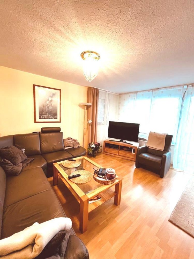 3-salle Appartement à Stuttgart, Germany No. 32410