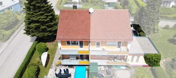 3 chambres Maison de ville à Alb-Donau-Kreis, Germany No. 38598 3