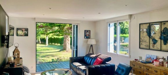 5-Zimmer Haus in Vannes, France, Nr. 324511 3