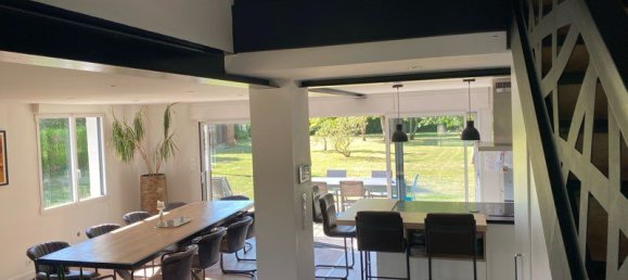 5-Zimmer Haus in Vannes, France, Nr. 324511 2