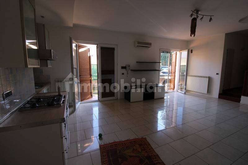 1 bedroom Apartment in Jesi, Italy No. 73244