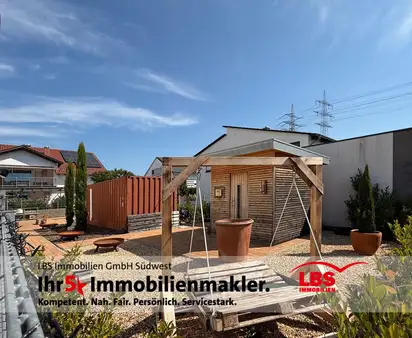  Land in Karlsruhe, Germany No. 328541