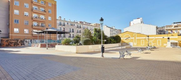 149m² Commercial property in Elda, Spain No. 91927 24