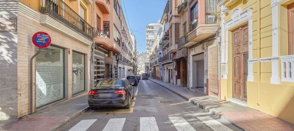 149m² Commercial property in Elda, Spain No. 91927 25