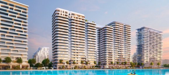 3 غرف نوم شقة في دبي, UAE رقم 21467 4