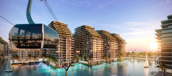 3 غرف نوم شقة في دبي, UAE رقم 21467 9