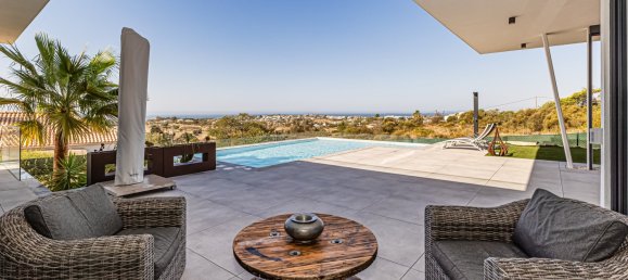 4 bedrooms Villa in Albufeira, Portugal No. 99332 21