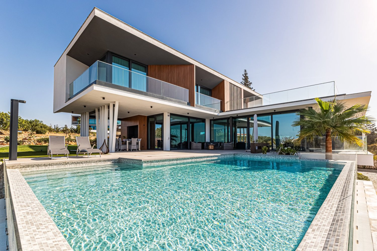 4 bedrooms Villa in Albufeira, Portugal No. 99332