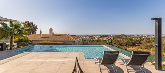 4 bedrooms Villa in Albufeira, Portugal No. 99332 22