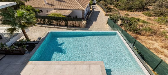 4 bedrooms Villa in Albufeira, Portugal No. 99332 48