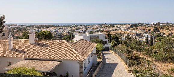 4 bedrooms Villa in Albufeira, Portugal No. 99332 49