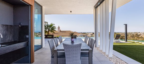 4 bedrooms Villa in Albufeira, Portugal No. 99332 25