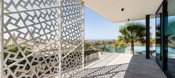 4 bedrooms Villa in Albufeira, Portugal No. 99332 15