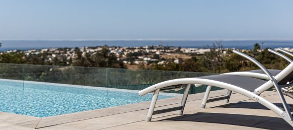 4 bedrooms Villa in Albufeira, Portugal No. 99332 24