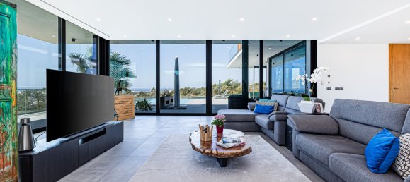 4 bedrooms Villa in Albufeira, Portugal No. 99332 13