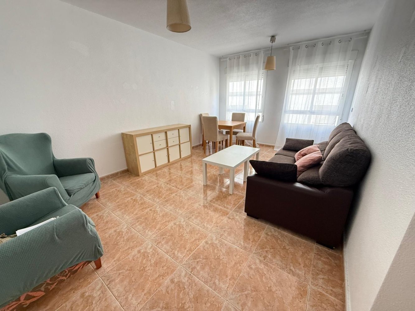 Apartamento de 2 dormitorios en Campoamor, Spain No. 242047