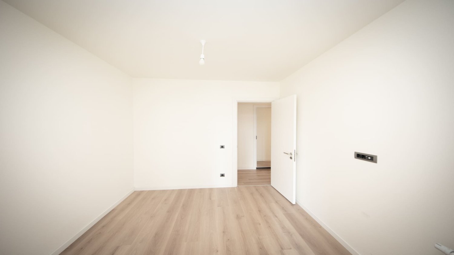 Apartment 4+1 in Avangart Istanbul, Istanbul, Turkey No. 36889