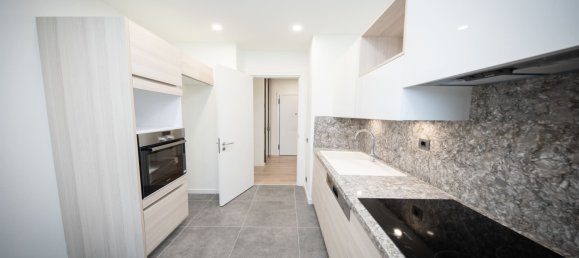 Apartment 4+1 in Avangart Istanbul, Istanbul, Turkey No. 36889 8