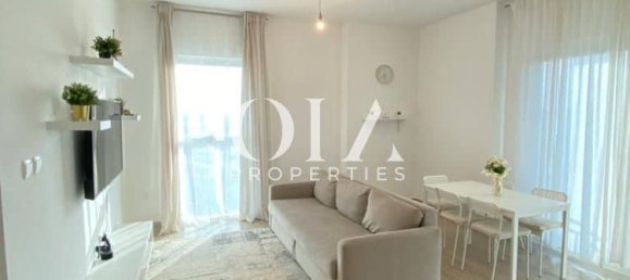 Квартира с 3 спальнями в Остров Яс, ОАЭ № 19866 3