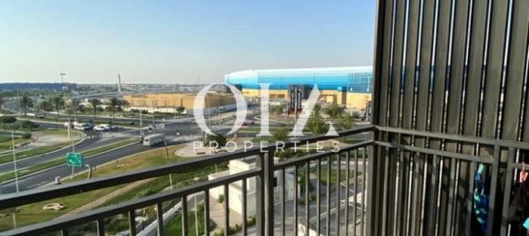 Квартира с 3 спальнями в Остров Яс, ОАЭ № 19866 7