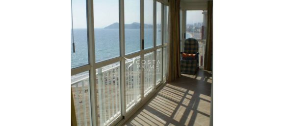 Apartamento de 2 dormitorios en Benidorm, Spain No. 66527 9