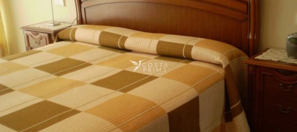 Apartamento de 2 dormitorios en Benidorm, Spain No. 66527 14