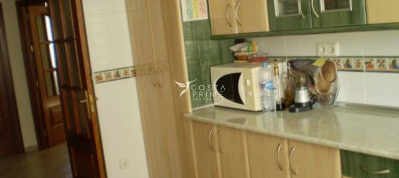 Apartamento de 2 dormitorios en Benidorm, Spain No. 66527 11