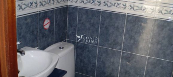 Apartamento de 2 dormitorios en Benidorm, Spain No. 66527 12