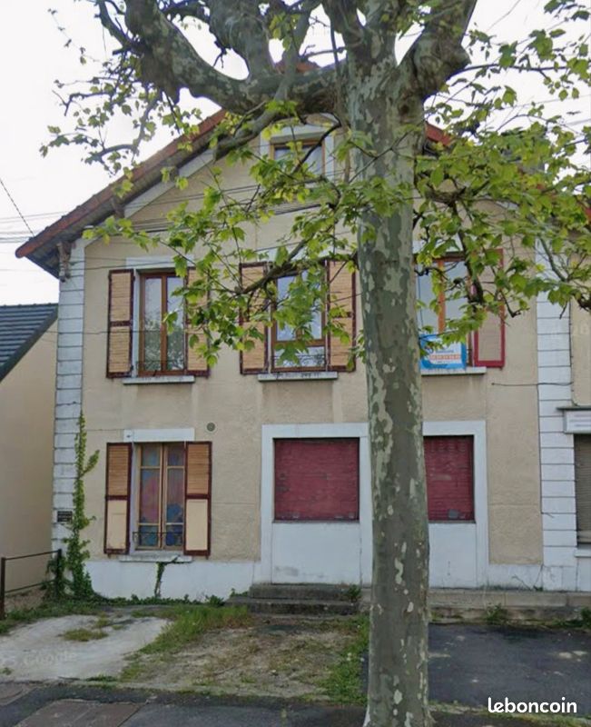 Estúdio em Sainte-Genevieve-des-Bois, France N.º 333459