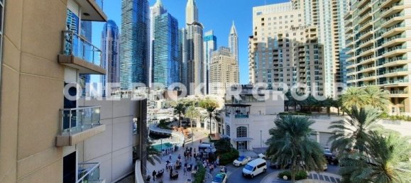 2 غرف نوم شقة في مرسى دبي, UAE رقم 1173 15