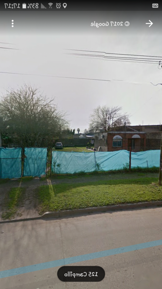 Земельный участок в Мерло, Аргентина № 120584