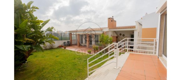 5 غرف نوم منزل في Barreiro, Portugal رقم 92222 19