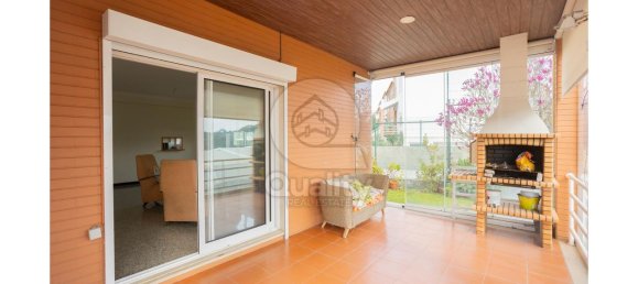 5 غرف نوم منزل في Barreiro, Portugal رقم 92222 49