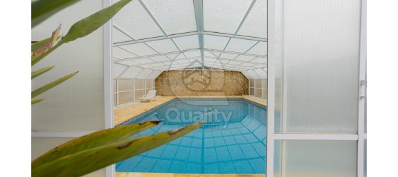 5 غرف نوم منزل في Barreiro, Portugal رقم 92222 30