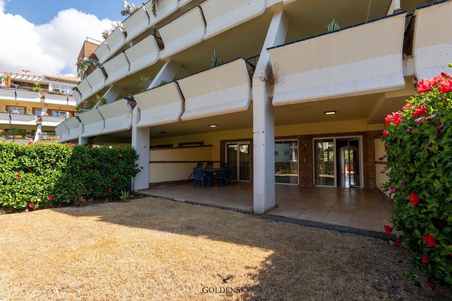 2 Schlafzimmer Wohnung in Mijas, Spain, Nr. 179437